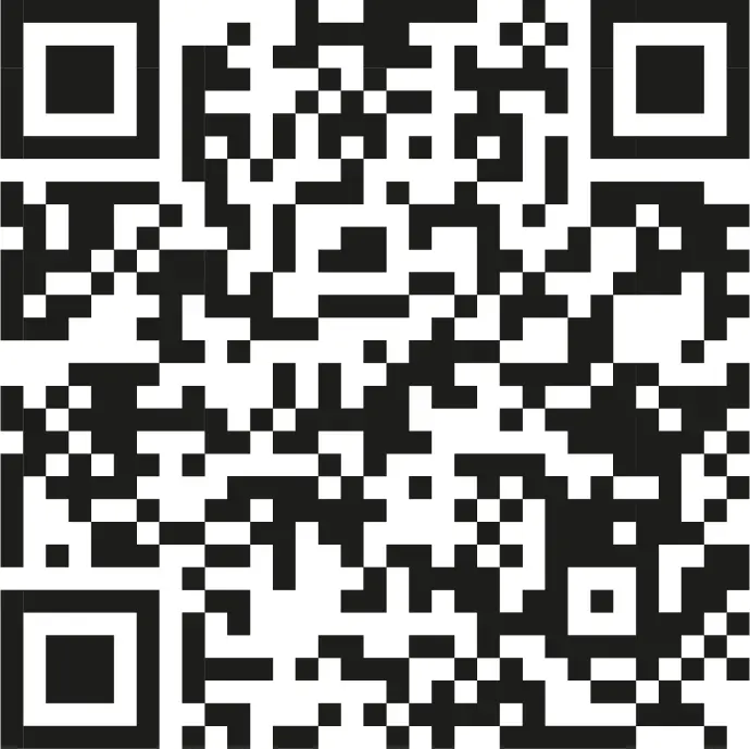 QR code.