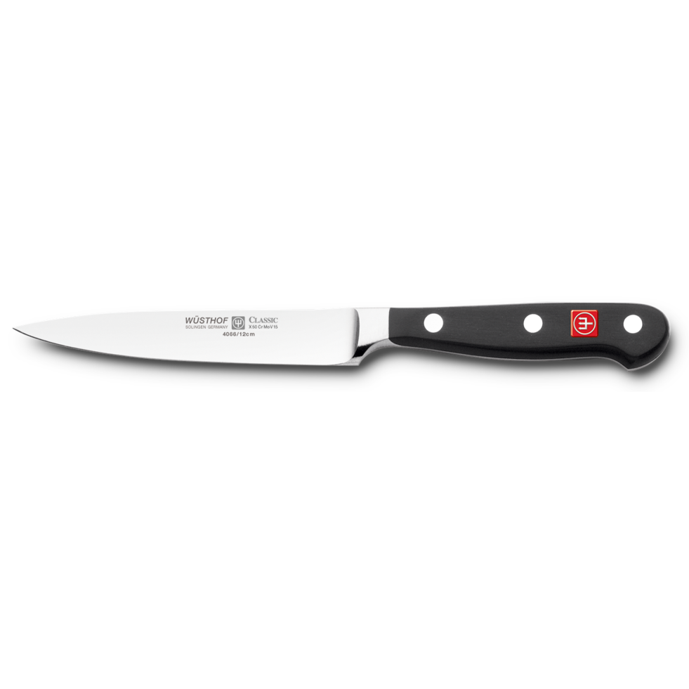 Cuchillo utilitario 4.5" classic wusthof