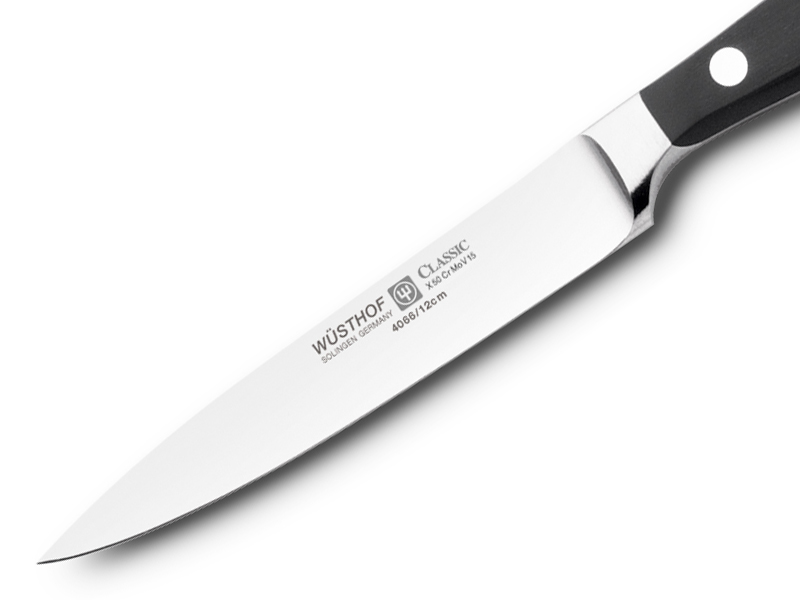 Cuchillo utilitario 4.5" classic wusthof