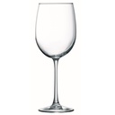 Copa tulipe cabernet 19 1/2 oz 23x9.5cm kwarx Arcoroc