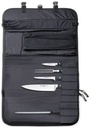 Estuche de cocinero para 18 piezas Wusthof