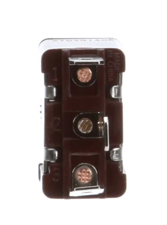 All hbh450(r) (incl. 230v models) - switch hi/low/pulse & on/off Hamilton Beach