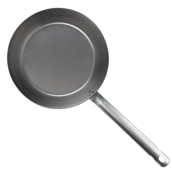 Sarten 12 1/2" Vollrath