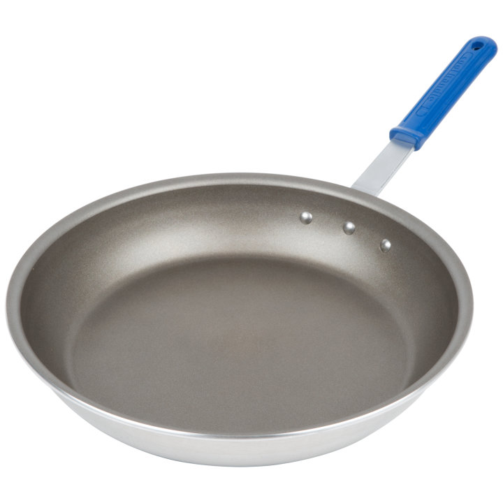 Sarten Antiadherente 14" Cool Handle Vollrath