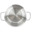 Olla acero inox 5.6 lt induccion tribute Vollrath