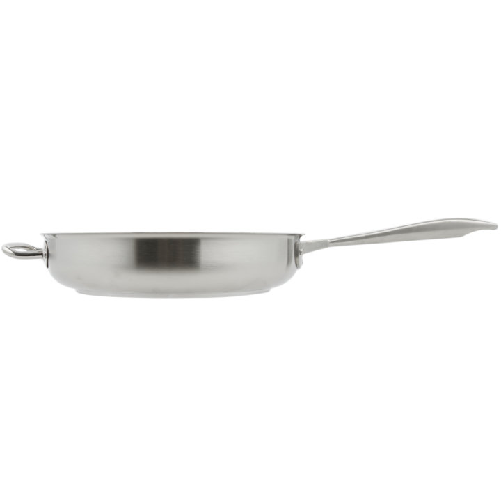 Sarten Induccion 12.5" Inox Jp Vollrath