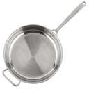 Sarten Induccion 12.5" Inox Jp Vollrath