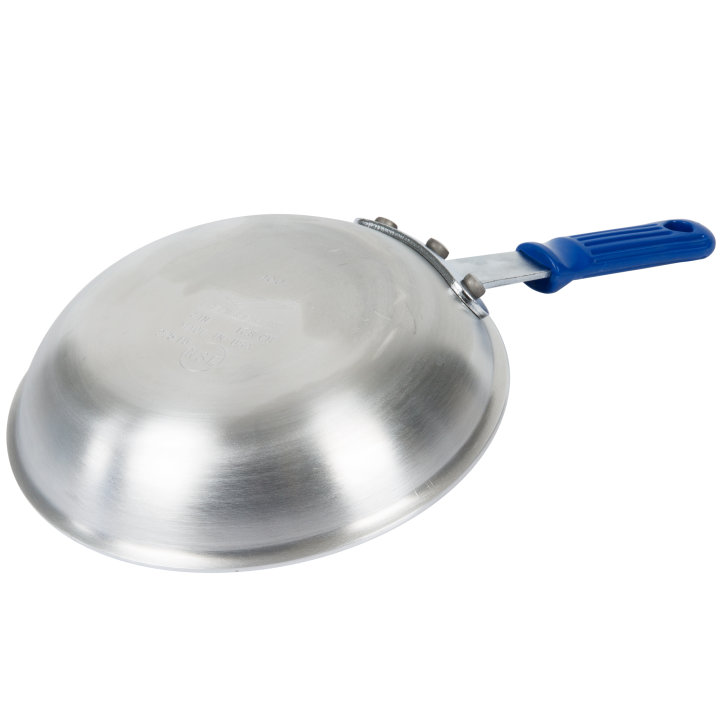 Sarten natural aluminio 7" cool handle Vollrath