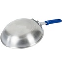 Sarten natural aluminio 7" cool handle Vollrath
