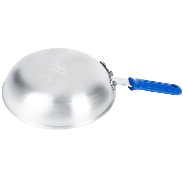 Sarten 8" antiadherente cool handle  Vollrath