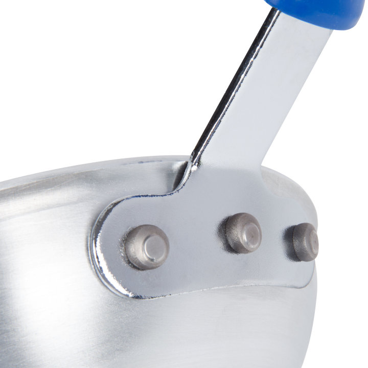 Sarten 8" antiadherente cool handle  Vollrath
