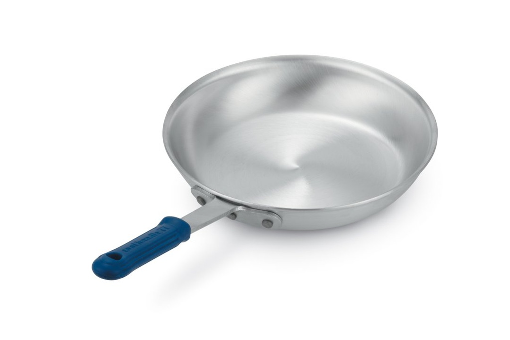 Sarten natural 10" cool handle Vollrath