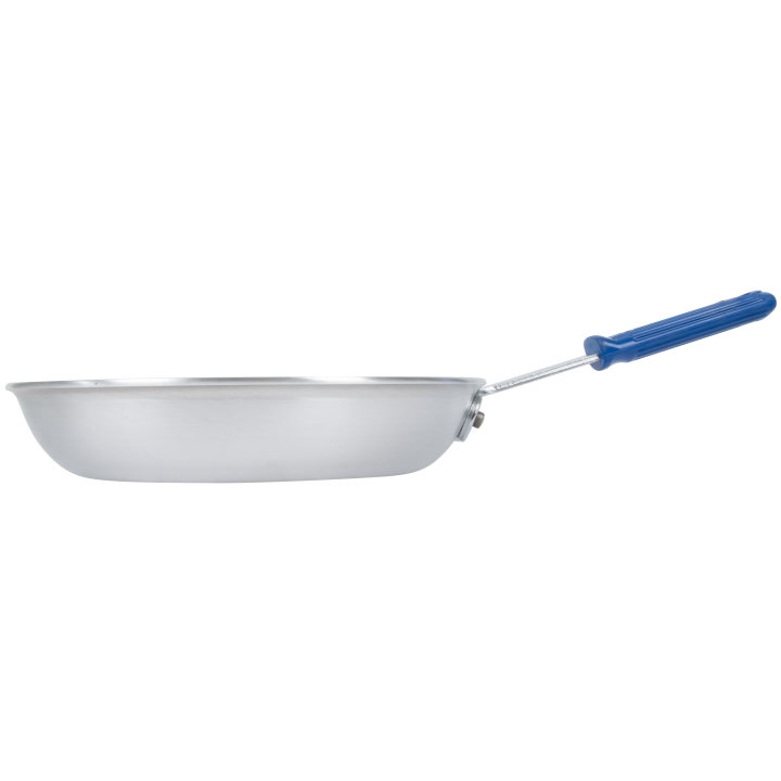 Sarten natural 10" cool handle Vollrath
