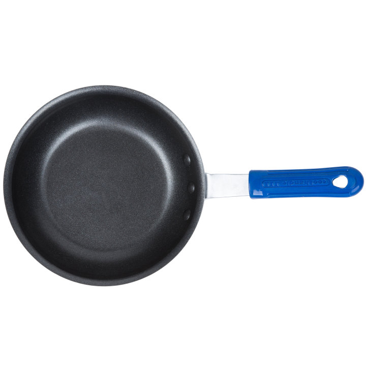 Sarten ceramiguard 7" cool handle Vollrath