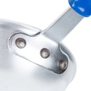 Sarten ceramiguard 7" cool handle Vollrath