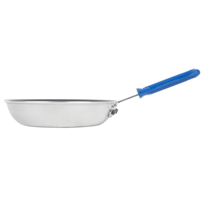 Sartén ceramiguard 8" cool handle Vollrath