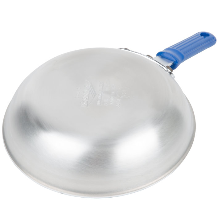Sartén ceramiguard 8" cool handle Vollrath