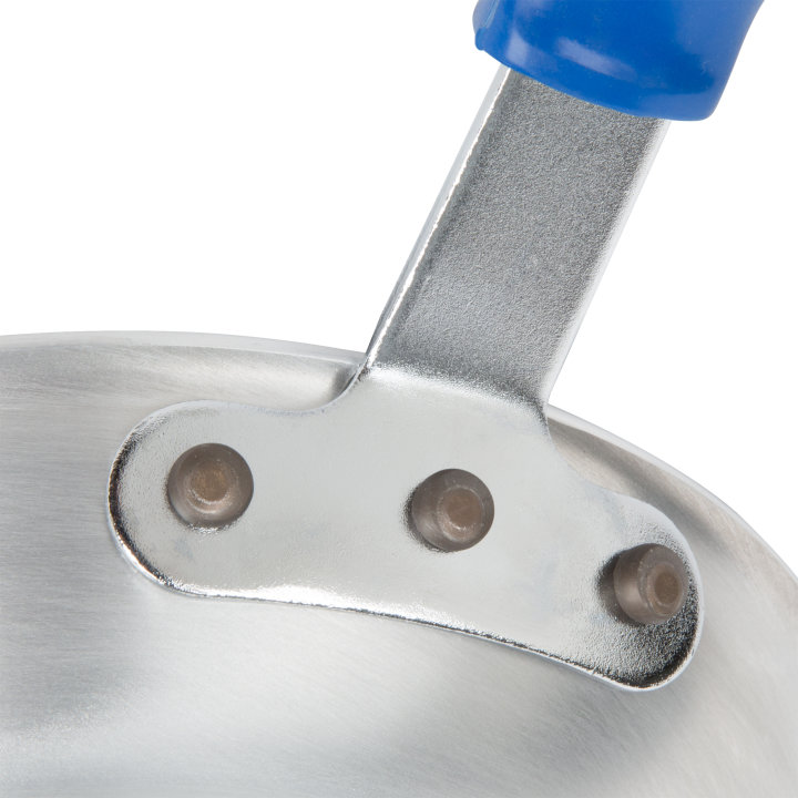 Sartén ceramiguard 8" cool handle Vollrath