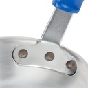 Sartén ceramiguard 8" cool handle Vollrath