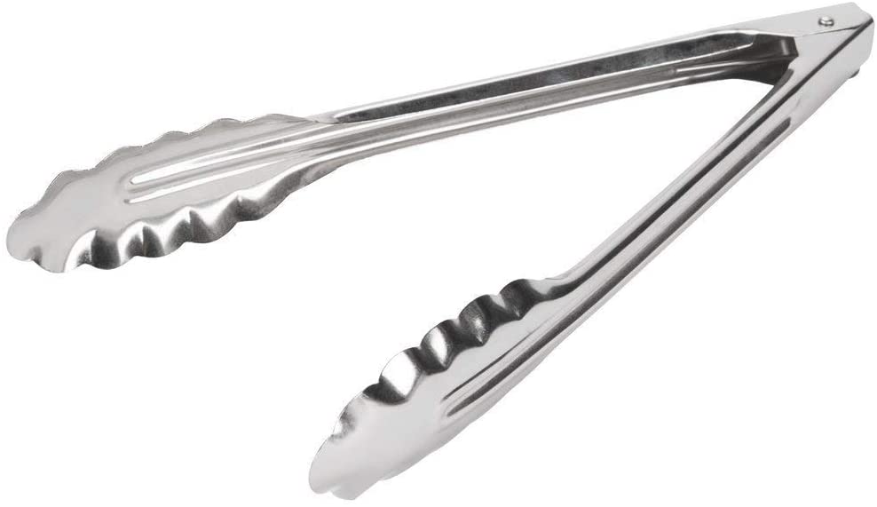 Pinza Utilitaria 9" Tarea Pesada de Acero Inoxidable - Edlund