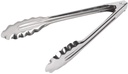 Pinza Utilitaria 9" Tarea Pesada de Acero Inoxidable - Edlund