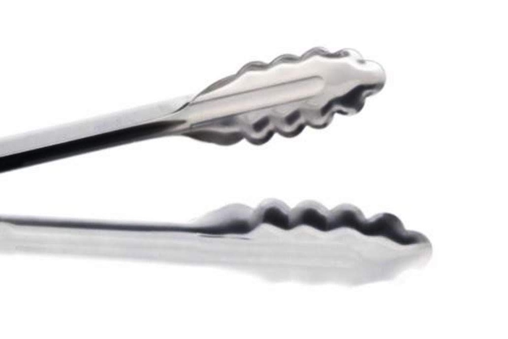 Pinza Utilitaria 12" heavy duty inox Edlund