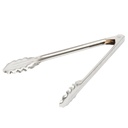 Pinza Utilitaria con Bloqueo 12" Tarea Pesada de Acero Inoxidable - Edlund