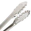 Pinza Utilitaria 9" Tarea Pesada de Acero Inoxidable - Edlund