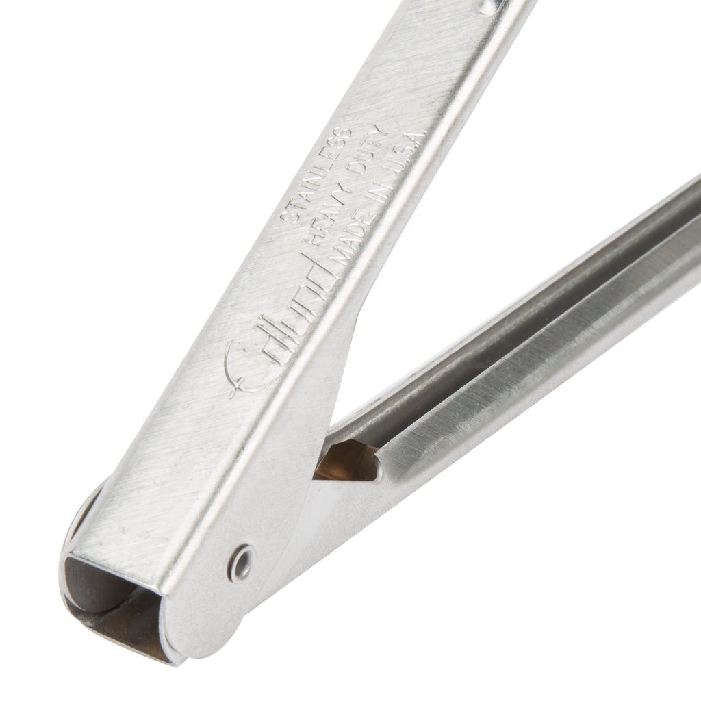 Pinza Utilitaria con Bloqueo 12" Tarea Pesada de Acero Inoxidable - Edlund