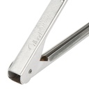Pinza Utilitaria con Bloqueo 12" Tarea Pesada de Acero Inoxidable - Edlund