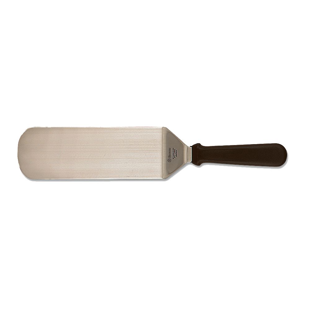 Espátula 15" (20.3x7cm) en Acero Inoxidable -  Browne Halco