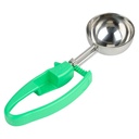 Cuchara porcionar 2.8 oz Zeroll
