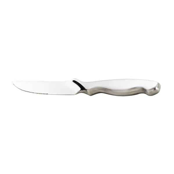 Cuchillo para Carne 10" Satinado en Acero inoxidable - Browne