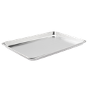 Bandeja de horneo en aluminio de  24 x 32 cm- Browne
