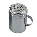Condimentero con asa 12 oz en acero inoxidable - Browne