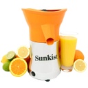 Exprimidor de cítricos Orange Pro Series - 115V, 900 RPM - Sunkist