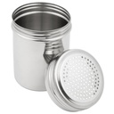 Condimentero sin asa 12 oz en acero inoxidable - Browne