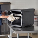 Contenedor isotérmico GoBox™ carga frontal, capacidad 60lts. - Cambro