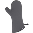 Guante negro convencional 15" para 260ºc - San Jamar