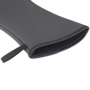 Guante negro convencional 15" para 260ºc - San Jamar