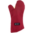 Guante altas temperaturas Cool Touch Flame™ 17"  288ºc 18" - San Jamar