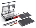 Plancha panini sirman pdr3000 estriada dl 11 - Sirman
