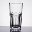 Vaso de Vidrio Templado Granity, 10 1/4 oz -14x7.5 cm - Arcoroc