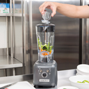 Licuadora 1.8 lts vaso inox Hamilton Beach
