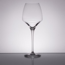 Copa Abierta de Vidrio Templado, 13 1/2 oz - Arcoroc