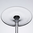 Copa Apertura Suave de Vidrio Templado, 15.75 oz - Arcoroc