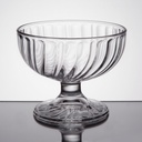 Copa de Helado Sorbete de Vidrio Templado, 12 3/4 oz - Arcoroc