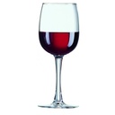 Copa de Vidrio Templado Elisa, 7 3/4 oz -17.6x7cm - Arcoroc