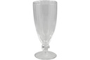 Copa Malteada de Vidrio Templado, 12 oz - 19x8cm - Arcoroc