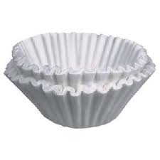 Papel filtro 13"x5 caja x 500 Brew Rite - FETCO